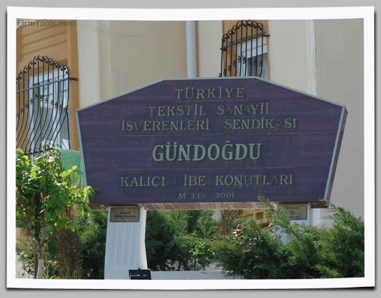 Gündoğdu #2